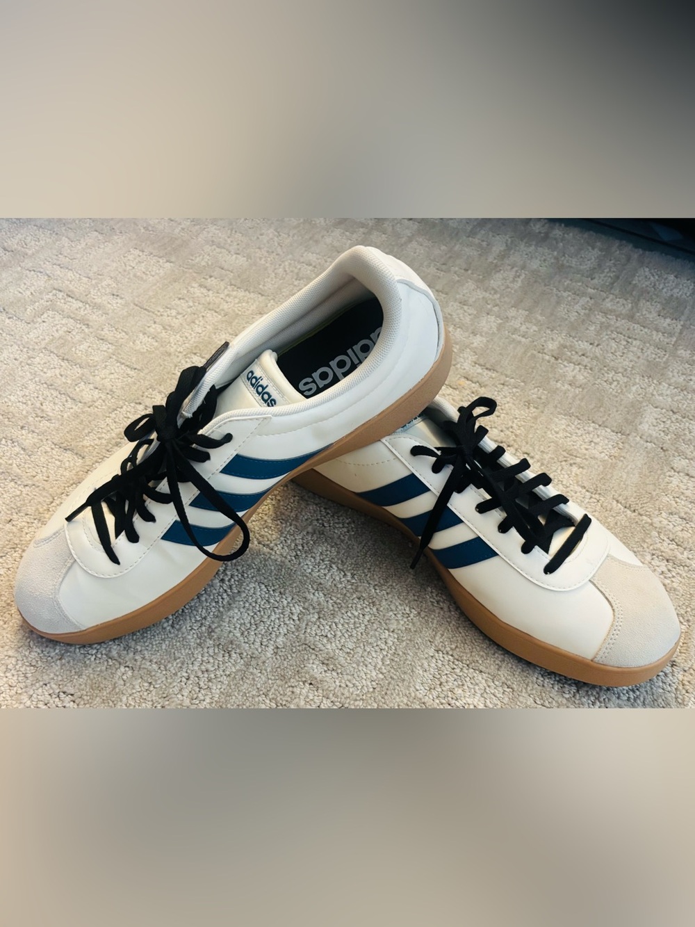 Adidas VL Court 3.0 Sneakers